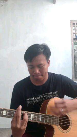 Zoudhis Dewangga Putra - Khayalan Tingkat Tinggi (Peterpan -Cover)