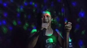 TINBS ARI 34 BOGOR AMERICAN STYLE SLANK #TINBS