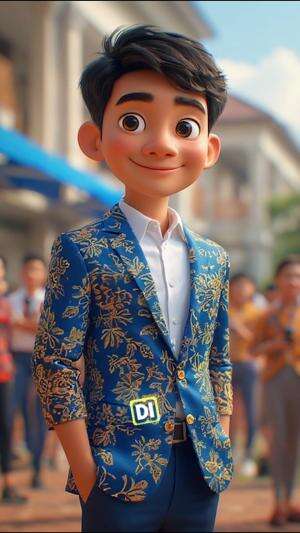 cerita sang desainer muda #ahirsebuahcerita #cerita #fypシ゚viral 