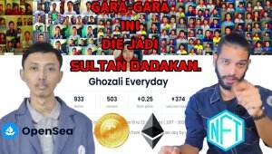 Lanjuuutt...NFT by Orang Crane check my channel di yutup. don forget laik subrek en ser