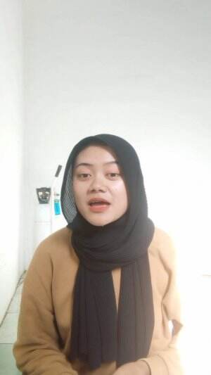 IDOL_XII FEBBY LASTIANA 21tahun Cianjur, Jawa Barat JUWITA MALAM dan FLY ME TO THE MOON