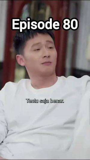 "PACAR PURA PURA JADI SERIUS"
Episode 80 #reviewfilm #dracin #fyp #fypシ゚viral #RCTIPlus #HOTrctiplus #lifestyle