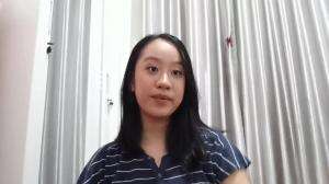 XFI2023 SOLO KAHLA AUDINA 15 TAHUN BOGOR AYAT AYAT CINTA