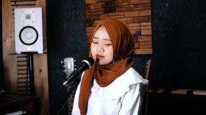 AKU YANG SALAH - Mahalini x Nuca cover by Krispisn Anggraini jangan lupa vote ya terimakasih #rcti+ #showmeyourvoice