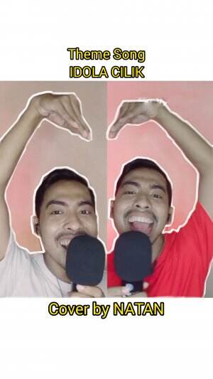 Bismillah. Semoga bisa menjadi Juara. Bantu Vote ya teman2. terima kasih. 🙏🙏🙏    