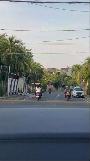 Pacarmu bawa fino? Nih BMW X7