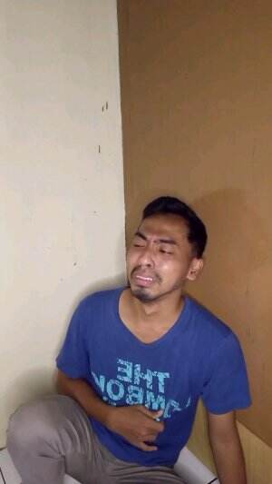 sedih banget 😢