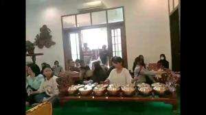 Gladi Resik "SERAH KEMBALI" SMP Negeri 10 Surakarta
