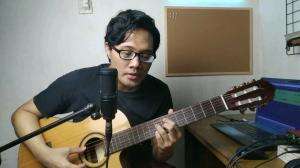 XFI2021 SOLO YULIANTO 30 TAHUN MAKASSAR BLUE JEANS