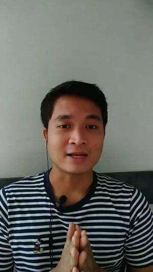 KDI 2021 M Tomi Hanrdiansyah DKI jakarta 22 tahun Gadis Malaysia#onlineauditionKDI2021