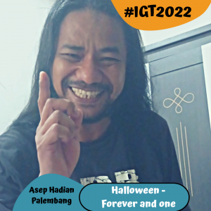 IGT2022 ASEP HADIAN SINGER PALEMBANG