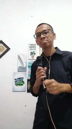 KDI 2021 KUNINGAN 32 TAHUN SAKIT GIGI #ONLINEAUDITIONKDI2021