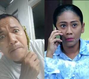 Gembel dan pengemis