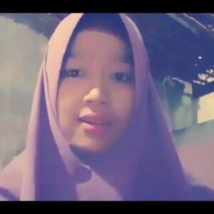 Sholawat Fadhoilil Qur'an - Nihlatul Ma'la 27 years - Tegal jateng