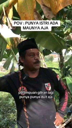 PUNYA DUIT VS GAK PUNYA
#videolucu #komedi #comedy