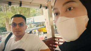 Harap kami yang terbaik untukmu di dunia dan di akhirat kelak nak #FamilyFirst	#Love	#Piknik	#Family #Familytime 