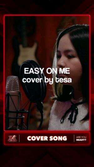 XFI2023 SOLO TESA 18 THN BEKASI EASY ON ME

#XFI2023 #AUDISIXFI2023 #ITSTIMETOFACETHEMUSIC