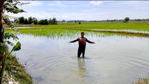 #petani #petanimuda #petanimillenial #carabasmitikus #carabasmitikusdisawah #Petani Cabe  #petanisukses #petanimilenial #petanisawah #fyp 