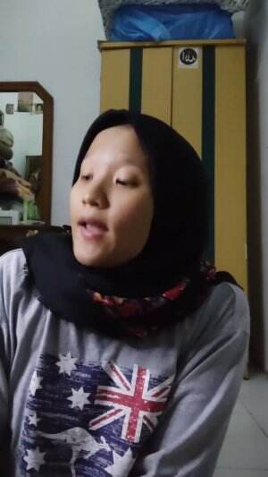 mpok nanya atu2 mpok, puyeng ini mpok 