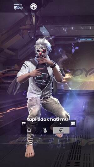 Bocil FF
