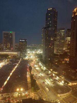 city light Kalimantan Timur  #KALIMANTAN  #kotabalikpapan 