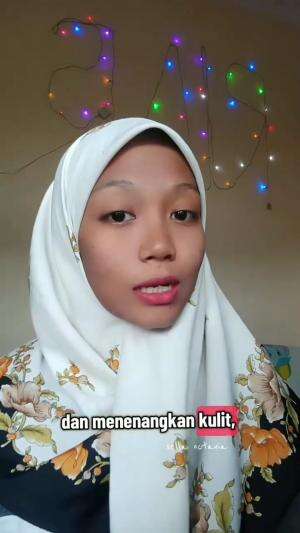 seger bgt warnanya 🔥🔥


#kontenkreator #rctiplus #review #skincare 
