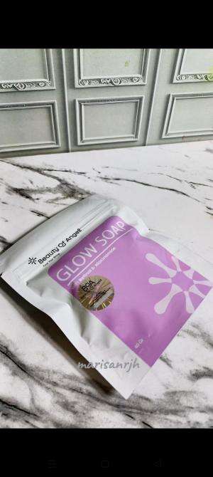 #beautyangle #BOA #sabun #glowsoap #RCTIPlus #HOTrctiplus #fyp 