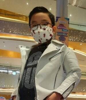 IC2022_ ANKA RAPHAEL_TANGERANG #audisiidolacilik2022 #idolacilik2022