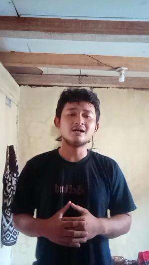 IDOL_XIII AMIRUL WICAKSONO 24th TEGAL CINTA KARENA CINTA