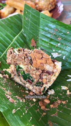 Susu segar & nasi tumpang khas boyolali


 #healtyfood  #foodvidoes  #foodvlogger #fyp 