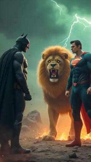   #superhero   #batman #superman  