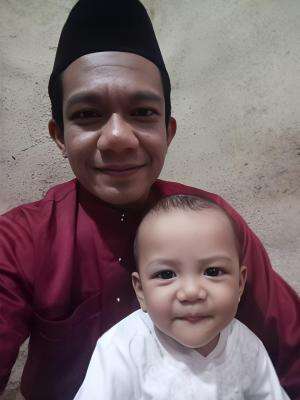saya dan anak ke 3 #RCTIPlus 