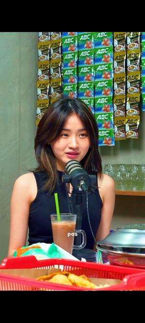 Bosen Naik Tutun Tangga