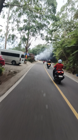 Holiday in Ring Road #TOP30  #Seleb On News 