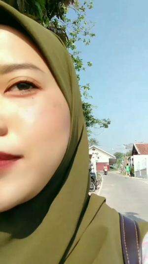 kita belanja dulu gaes kepasar yang jaraknya 10km gaes