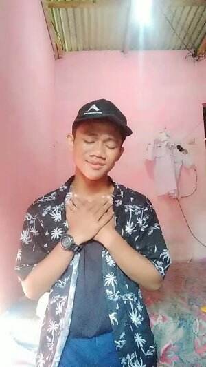 #Audisionlinekdi2021 #Iman juliana 15 tahun kabupaten tangerang provinsi Banten