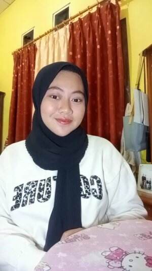XFI2021 SOLO TRESNA NADHIFA 18TAHUN PURWAKARTA MY EVERYTHING 