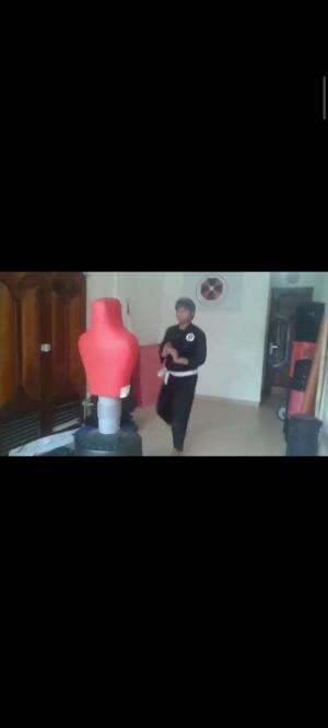 Study in Institute Silat Buluh Tua - Tendangan Dasar #shorts #CapCut #fyp #flks #flf #trending #viral #ViralDiShoopee #shopeeafiliate #tikto