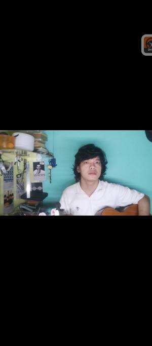 IDOL_XIII JuanNatanaelGultom 23tahun KotaTangerang goingwherethewindblows-mrbig