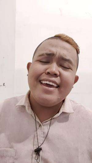 kepastian Deni(Bandung) #audisionlinekdi2021