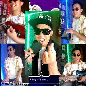 Aransemen lagu PANAROMA "Ada Bulan di mana-mana" dengan sentuhan musik yang easy Listening juga ada nge Rapp nya 😎😁😁😁