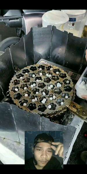 Ide Jajanan Anak Anak Nih??

 #RCTIPlus  #HOTrctiplus 