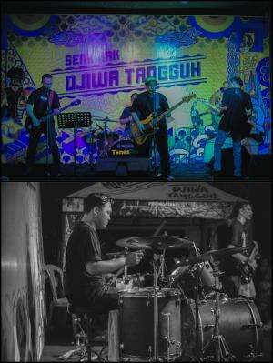 REMEMBER OF DREAM LIVE IN SUBANG