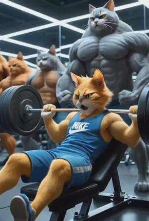 Miao Gym