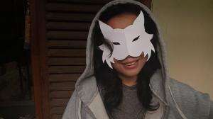 IDOL_XIII LALALA LYN 23 TAHUN TANGERANG SELATAN UNTUK HATI YANG TERLUKA