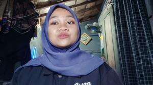 IDOL XIII_WULAN APRILIA_20 TAHUN_PATI_TAK SELALU MEMILIKI