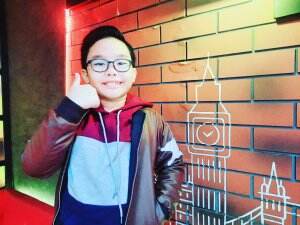 IC2022_ANKA RAPHAEL_TANGERANG #audisiidolacilik2022 #idolacilik2022