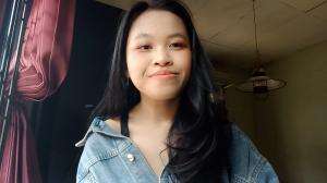 IDOL_XIII SHARI FRANSISCA SIMBOLON 20 TANGERANGSELATAN BLESS THE BROKEN ROAD