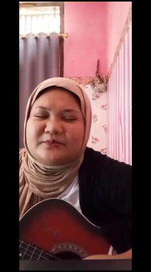 IDOL_XIII Zihan Maulia 24th Jakarta TAK MAU SENDIRI-BCL