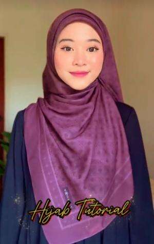 Hijab Tutorial 04
 #hijab  #Hijabers  #tutorialhijab  #RCTIPlus  #HOTrctiplus 